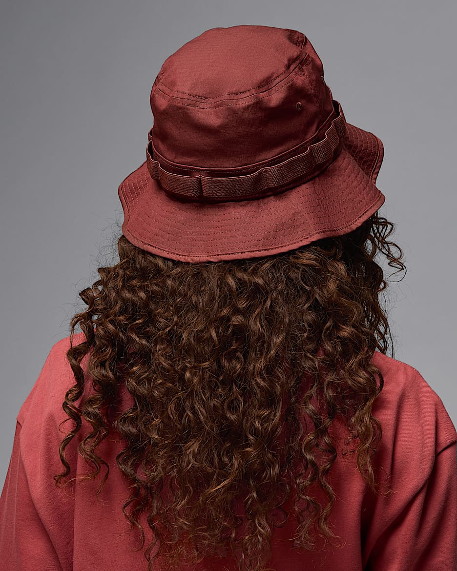 Nike jordan bucket hat online